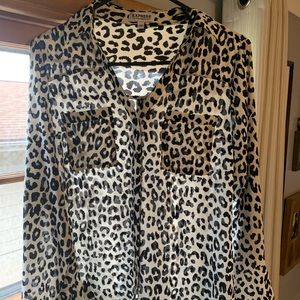 Express Portofino Top